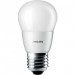 Philips Лампочка Philips ESSLEDLustre 6W 620lm E27 827 P45NDFRRCA (929002971207)