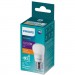 Philips Лампочка Philips ESSLEDLustre 6W 620lm E27 827 P45NDFRRCA (929002971207)