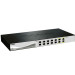 D-Link Комутатор мережевий D-Link DXS-1210-12SC