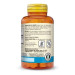 Mason Natural Мінерали Mason Natural Магній, 200 мг, Magnesium, 100 таблеток (MAV09611)