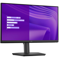 Монитор Dell 23.8" E2425HSM (210-BRDV) IPS Black 100Hz