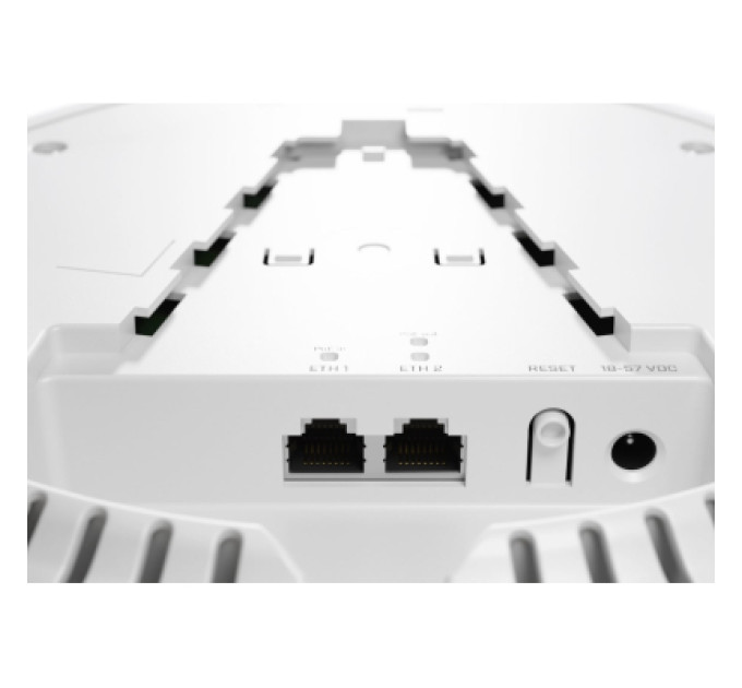 Mikrotik Точка доступу Wi-Fi Mikrotik cAP LTE12 ax (cAPGi-5HaxD2HaxD&EG12-EA)