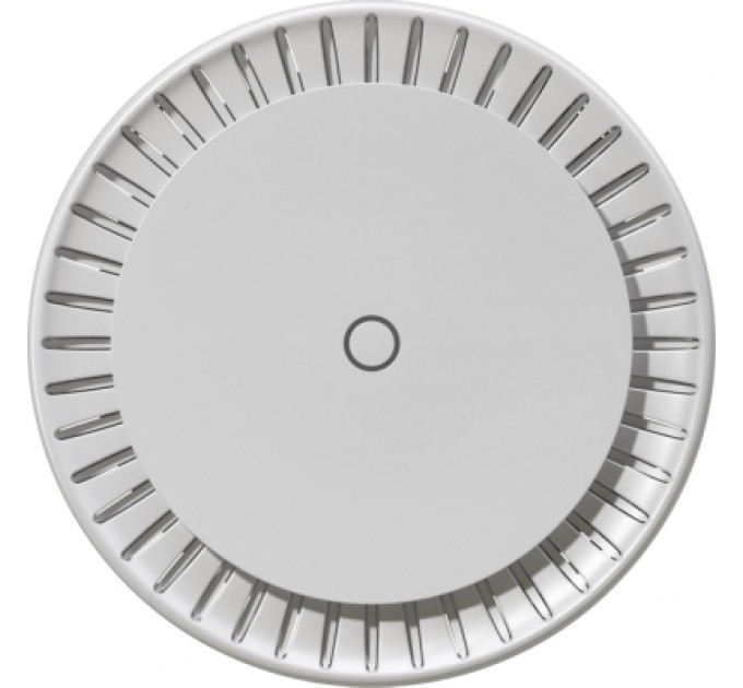 Mikrotik Точка доступу Wi-Fi Mikrotik cAP LTE12 ax (cAPGi-5HaxD2HaxD&EG12-EA)