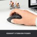 Logitech Мишка Logitech M720 Triathlon (910-004791)