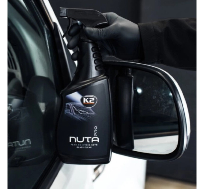K2 Автомобільний очисник K2 Nuta Pro 750 мл (D4002)