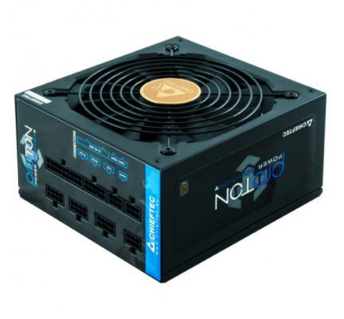 Chieftec Блок живлення Chieftec 750W Proton (BDF-750C)