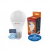 Electrum Лампочка Electrum A60 10W PA LS-33MS Elegant Е27 4000K з датчиком (A-LS-1970)