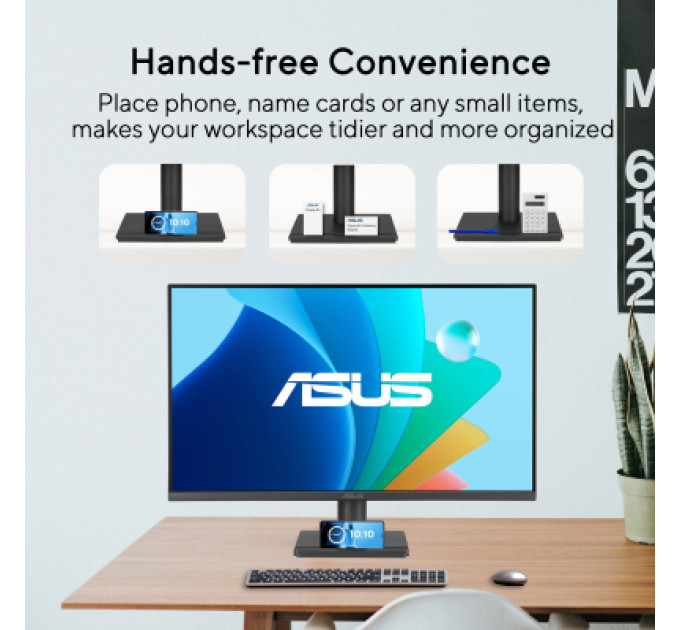 ASUS Монітор ASUS VA279HG