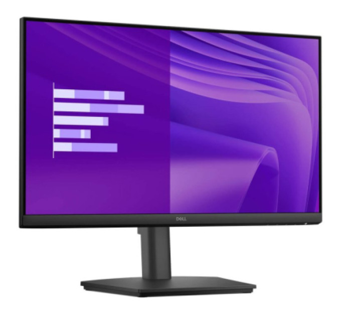 Dell Монітор Dell E2425HSM (210-BRDV)