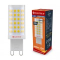Electrum Лампочка Electrum 5W Cer LC-15 G9 4000K (A-LC-1898)
