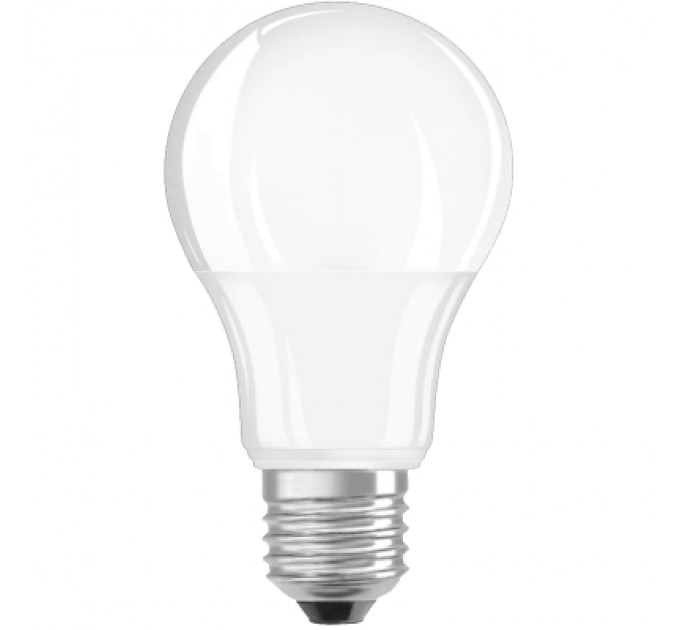 Osram Лампочка Osram LED CL A45 6,5W/840 12-36V FR E27 (4058075757608)