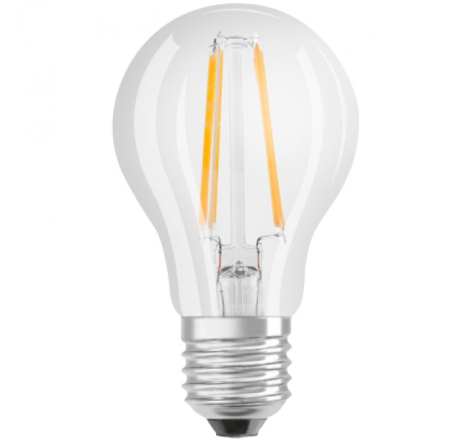 Osram Лампочка Osram LED CL A60 6,5W/840 230V FIL E27 (4058075112308)