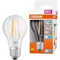 Osram Лампочка Osram LED CL A60 6,5W/840 230V FIL E27 (4058075112308)