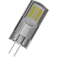 Лампочка Osram LED PIN30 2,6W/827 12V CL G4 (4058075431997)