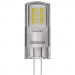 Osram Лампочка Osram LED PIN30 2,6W/827 12V CL G4 (4058075431997)