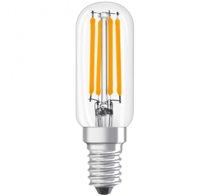 Osram Лампочка Osram LED T26 40 4W/827 230V FIL E14 (4058075432932)