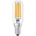 Osram Лампочка Osram LED T26 40 4W/827 230V FIL E14 (4058075432932)