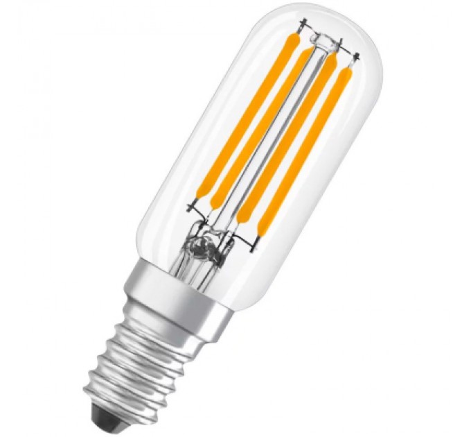 Osram Лампочка Osram LED T26 40 4W/827 230V FIL E14 (4058075432932)