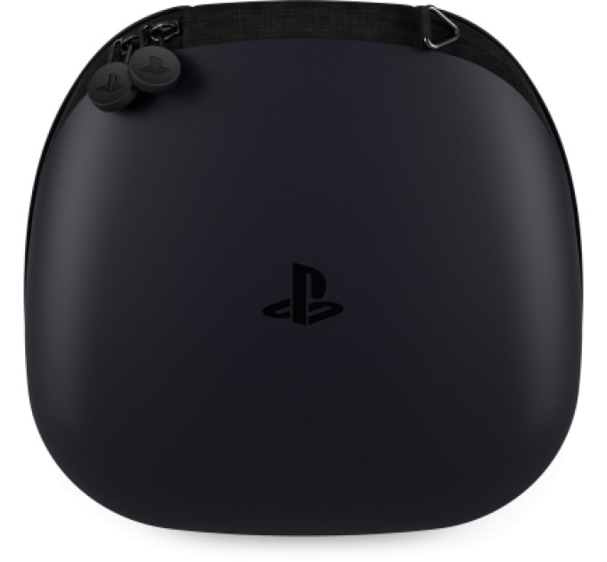 Sony Playstation Геймпад Sony Playstation Dualsense EDGE Midnight Black (1000045048)