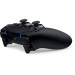 Sony Playstation Геймпад Sony Playstation Dualsense EDGE Midnight Black (1000045048)