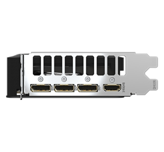 GIGABYTE Відеокарта GIGABYTE GeForce RTX5060Ti 8Gb EAGLE OC (GV-N506TEAGLE OC-8GD)