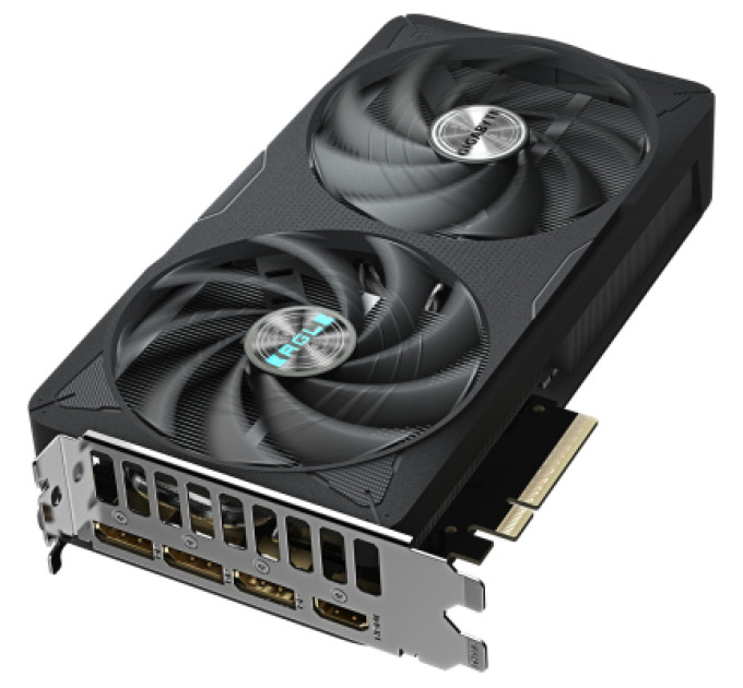 GIGABYTE Відеокарта GIGABYTE GeForce RTX5060Ti 8Gb EAGLE OC (GV-N506TEAGLE OC-8GD)