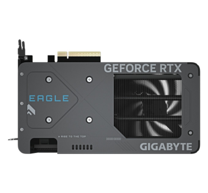 GIGABYTE Відеокарта GIGABYTE GeForce RTX5060Ti 8Gb EAGLE OC (GV-N506TEAGLE OC-8GD)
