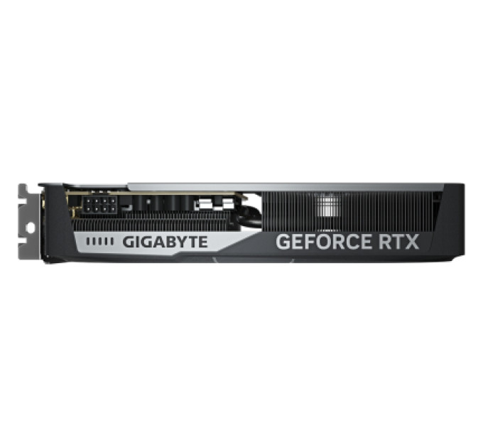 GIGABYTE Відеокарта GIGABYTE GeForce RTX5060Ti 8Gb EAGLE OC (GV-N506TEAGLE OC-8GD)