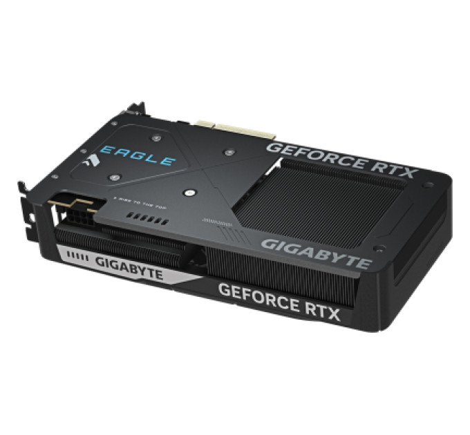 GIGABYTE Відеокарта GIGABYTE GeForce RTX5060Ti 8Gb EAGLE OC (GV-N506TEAGLE OC-8GD)