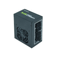 Блок живлення Chieftec 550W (CSN-550C)