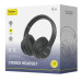Foneng Bluetooth-гарнітура Foneng BL50 Bluetooth Headset (BL50-BH)