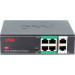 Onv Комутатор мережевий Onv ONV-H1064PSD
