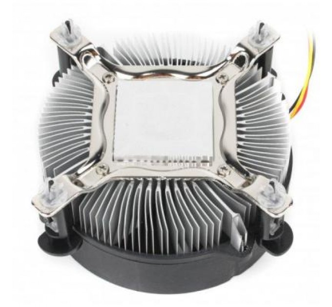 Titan Кулер до процесора Titan DC-156V925X/R
