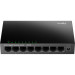 Cudy Комутатор мережевий Cudy GS108