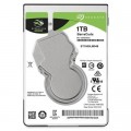 Seagate Жорсткий диск для ноутбука 2.5" 1TB Seagate (ST1000LM048)
