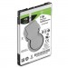 Seagate Жорсткий диск для ноутбука 2.5" 1TB Seagate (ST1000LM048)