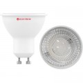 Electrum Лампочка Electrum MR-16 ELECTRUM 5W GU10 3000K (A-LR-0070)