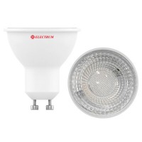 Лампочка Electrum MR-16 ELECTRUM 5W GU10 4000K (A-LR-0071)