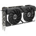 ASUS Відеокарта ASUS GeForce RTX5060 8Gb DUAL OC (DUAL-RTX5060-O8G)
