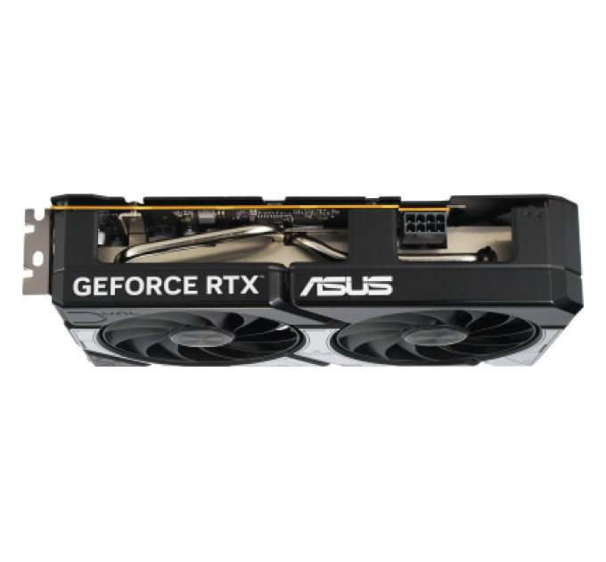 ASUS Відеокарта ASUS GeForce RTX5060 8Gb DUAL OC (DUAL-RTX5060-O8G)