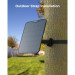 Reolink Сонячна панель Reolink Solar Panel 2 Black