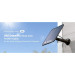 Reolink Сонячна панель Reolink Solar Panel 2 Black