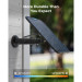 Reolink Сонячна панель Reolink Solar Panel 2 Black
