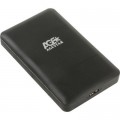 AgeStar Кишеня зовнішня AgeStar 3UBCP3 (black)