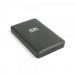 AgeStar Кишеня зовнішня AgeStar 3UBCP3 (black)