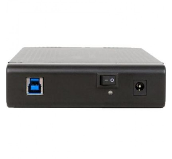 Gembird Кишеня зовнішня Gembird EE3-U3S-3