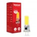 Vestum Лампочка Vestum LED COB G4 3,5W 3000K 220V (1-VS-8101)