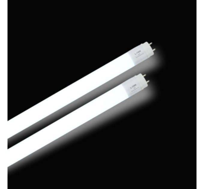 EVROLIGHT Лампочка EVROLIGHT L-1500 6400K 24Вт G13 T8