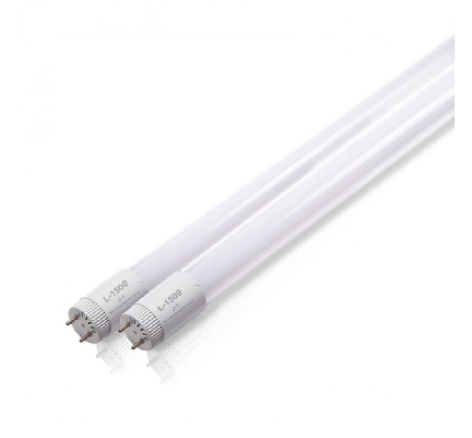 EVROLIGHT Лампочка EVROLIGHT L-1500 6400K 24Вт G13 T8