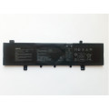 ASUS Акумулятор до ноутбука ASUS X505 B31N1631, 3727mAh (42Wh), 3cell, 11.55V, Li-ion (A47583)